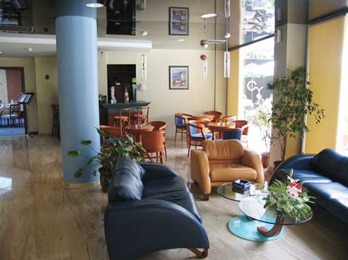 Eurostars Sofia City - photo 1