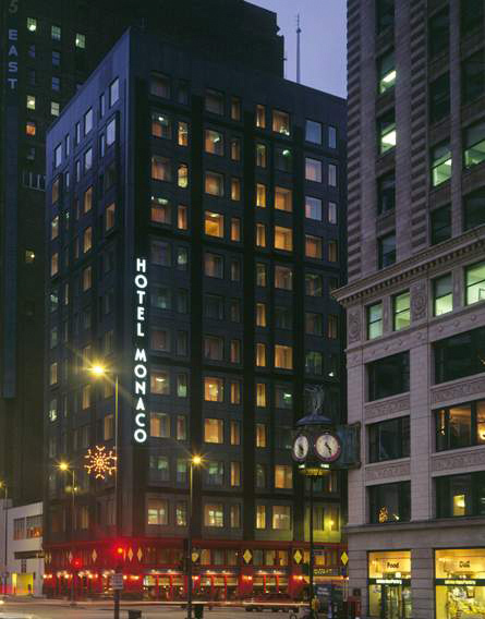 L7 Chicago by LOTTE, Illinois