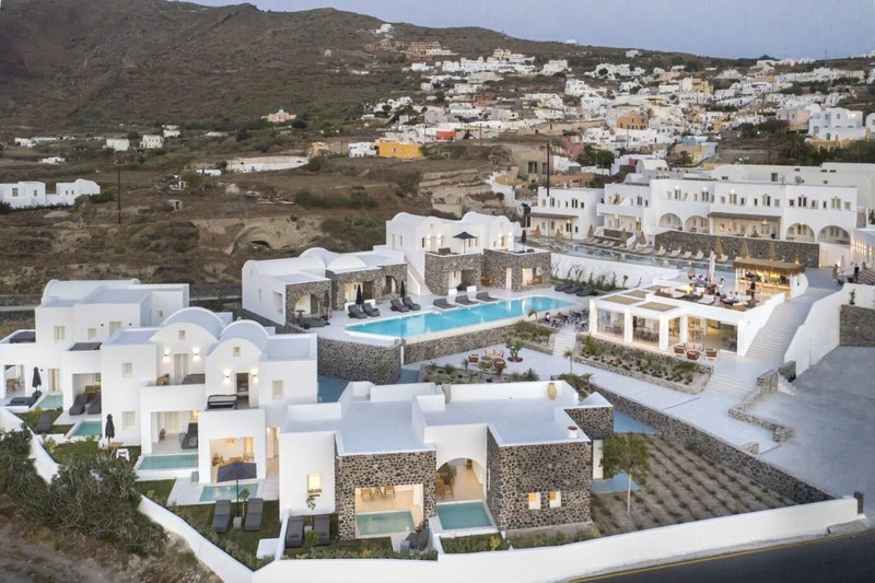 Secret View Hotel - photo 1