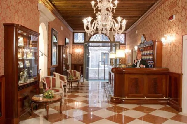 Duodo Palace - photo 4
