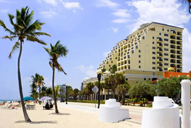 The Atlantic Hotel & Spa, Florida