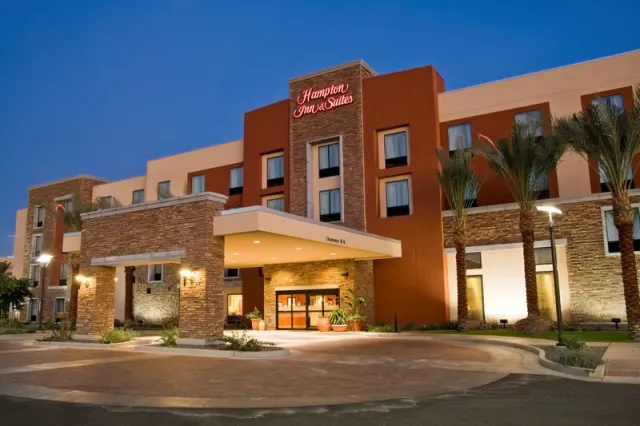 Hampton Inn  Suites ChandlerFashion Center, Arizona