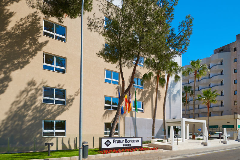 Protur Bonamar - photo 1