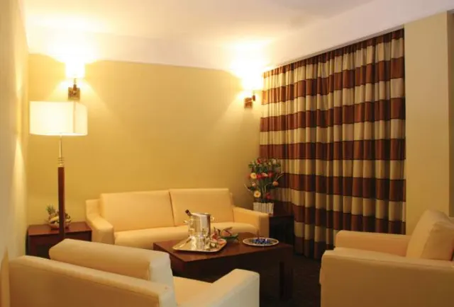 Hotel Capannelle - photo 3