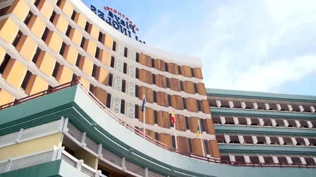 HL Suite Hotel Playa Del Ingles, Gran Canaria