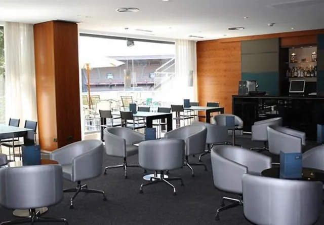B&B HOTEL Jerez - photo 4