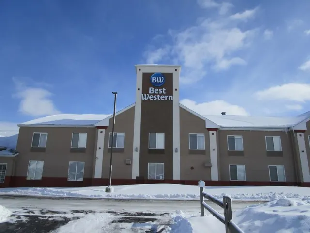 Best Western Watertown, Wisconsin