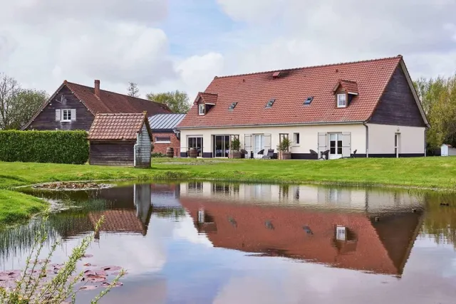 Hôtel Les Saules - photo 4