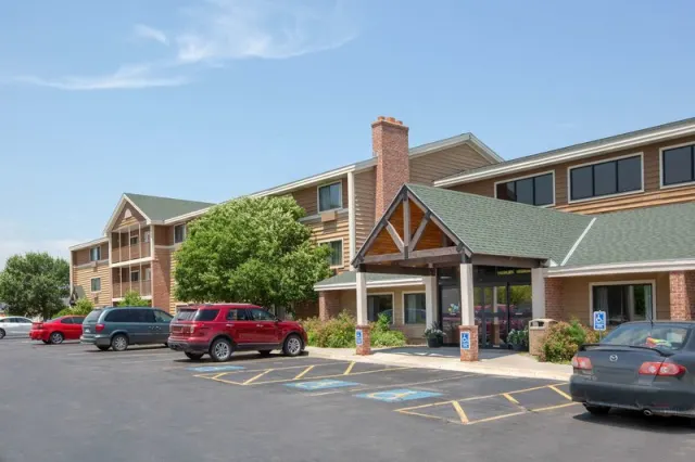 AmericInn by Wyndham Kearney, Nebraska