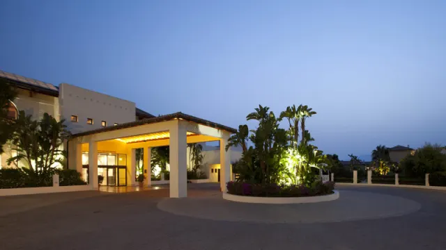 Costa Tropical