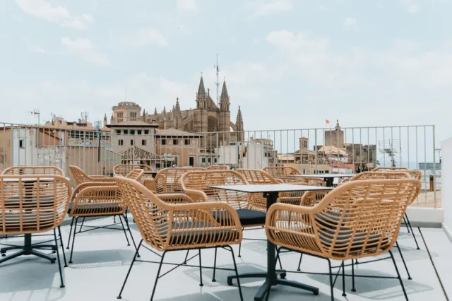 Nivia Born Boutique Hotel, Majorca