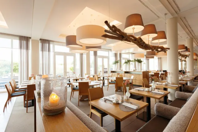 AROSA Sylt, Sylt