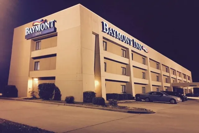 Baymont by Wyndham Paducah, Kentucky