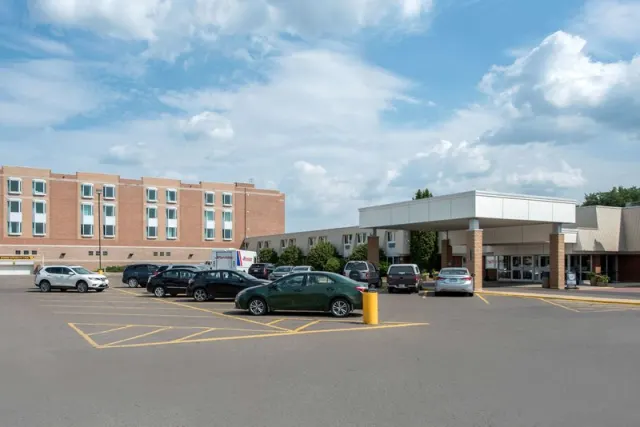 Clarion Hotel & Suites, Manitoba