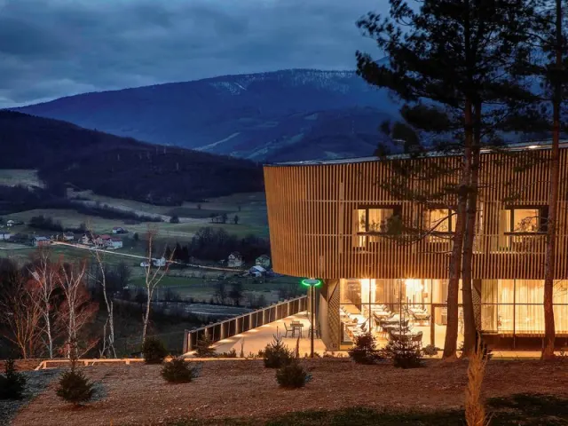 Tarcin Forest Resort & Spa Sarajevo - MGallery - photo 2