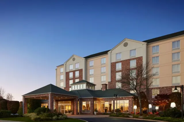 Hilton Garden Inn Providence AirportWarwick, Rhode Island