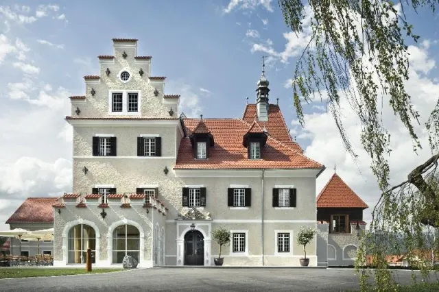 Hotel GSchlossl Murtal, Steiermark