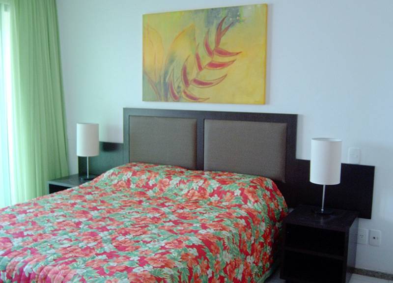 Marulhos Suites Resort - photo 2