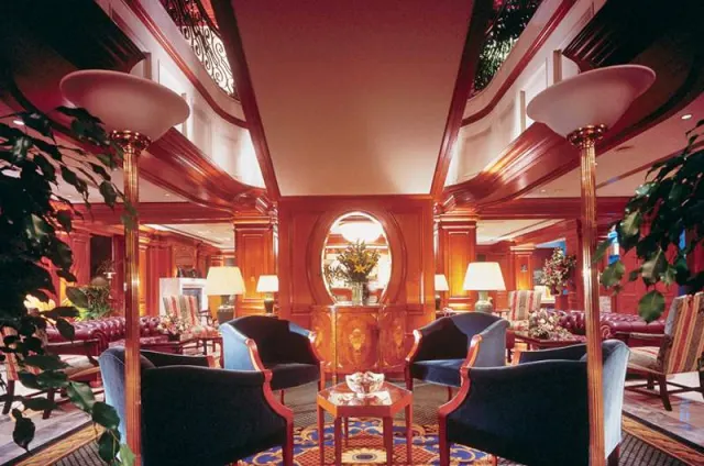Sheraton Grand Hotel & Spa, Edinburgh, Scotland