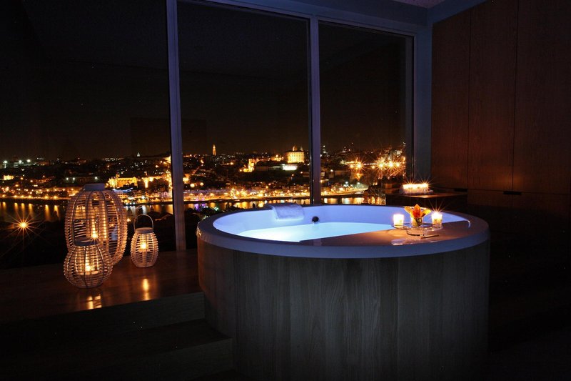 The Yeatman - photo 1