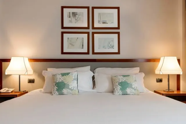 Savoia Hotel Rimini, Adria