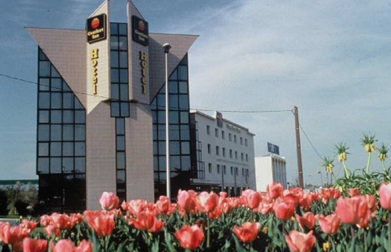 B&B HOTEL Paris Rosny-sous-Bois - photo 1