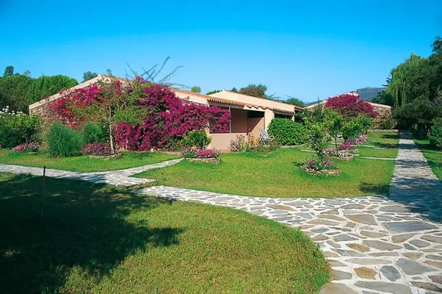 Budoni Resort, Sardinia