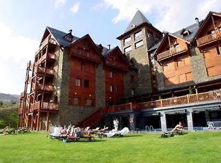 Hotel Saliecho - photo 1