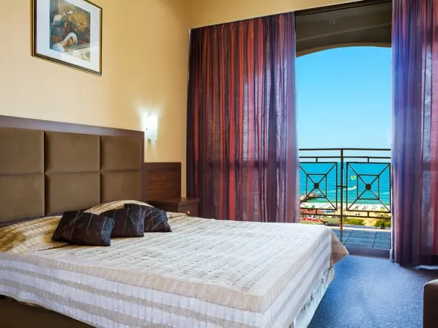 Alba Hotel - photo 4