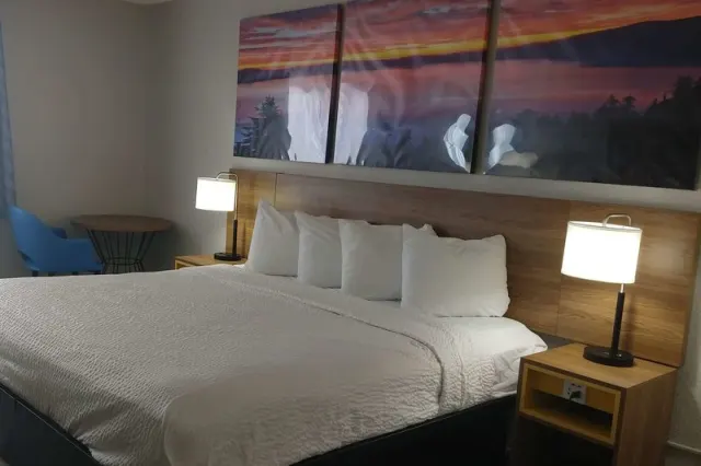 Days Inn by Wyndham Rawlins, Wyoming