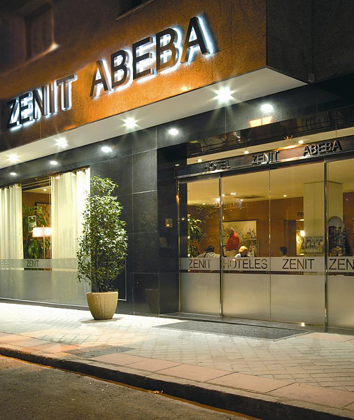Zenit Abeba - photo 3