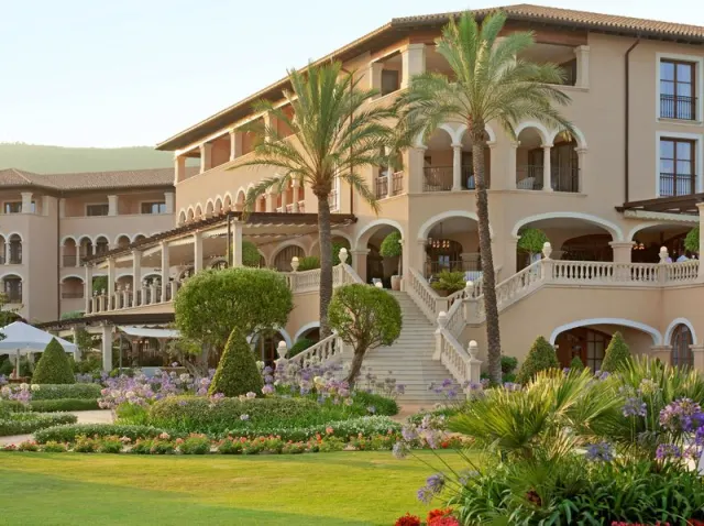 The St. Regis Mardavall Mallorca Resort, Majorca