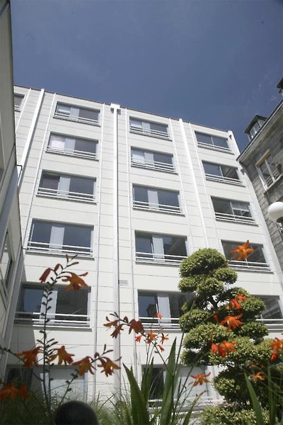 Cadet Residence - photo 1