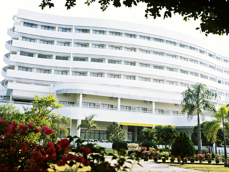 Loei Palace Hotel - photo 1