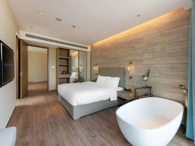 Novotel Qiandao Lake - photo 4