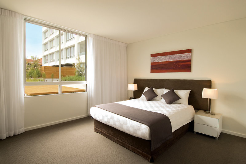 Oaks Nelson Bay Lure Suites - photo 1