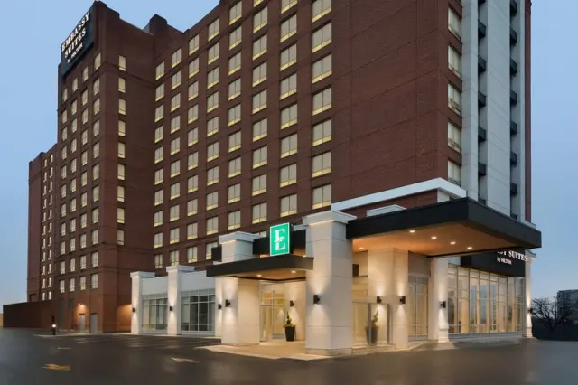Embassy Suites by Hilton Toronto Airport, Ontario