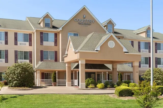 Country Inn  Suites by Radisson Paducah KY, Kentucky