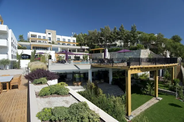 Ramada Resort Bodrum, Bodrum