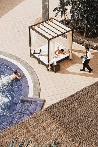 Occidental Jandía Royal Level - Adults only, Fuerteventura