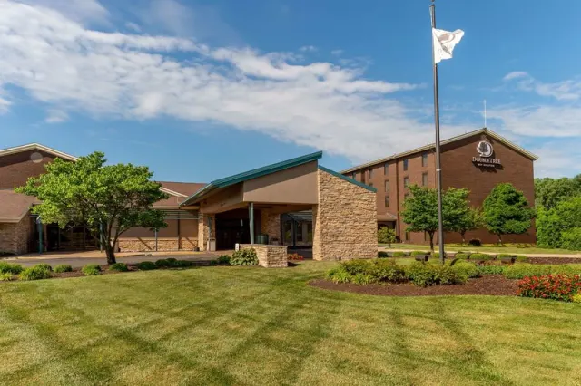 DoubleTree CollinsvilleStLouis, Illinois