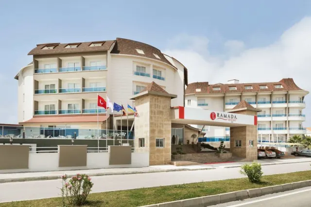 Ramada Resort by Wyndham Side, Antalya