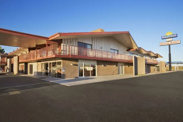 SureStay by Best Western Chambers Petrified Forest, Arizona