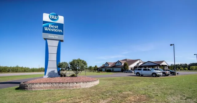 Best Western Derby Inn, Wisconsin