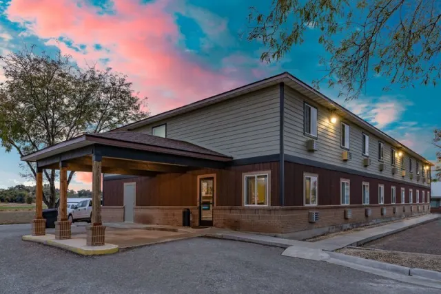 Travelodge by Wyndham LovellBighorns, Wyoming
