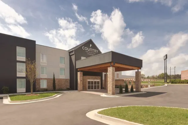 Country Inn  Suites by Radisson Macon West GA, Georgia