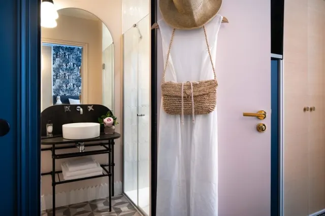 Hotel Gramont - photo 3