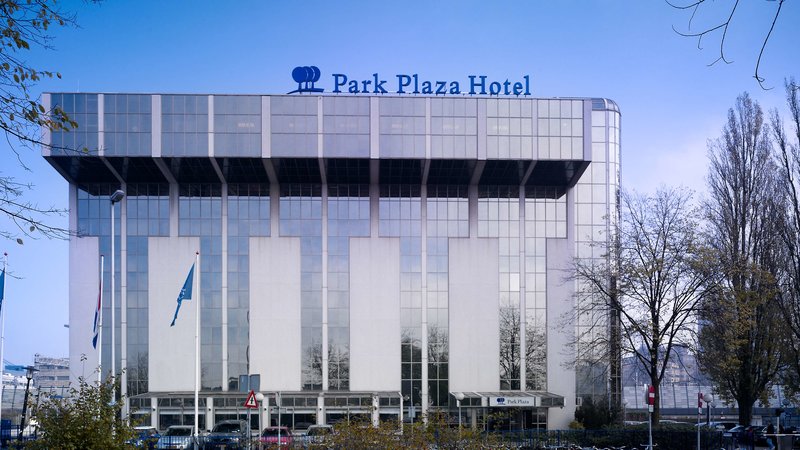 Park Plaza Utrecht - photo 1