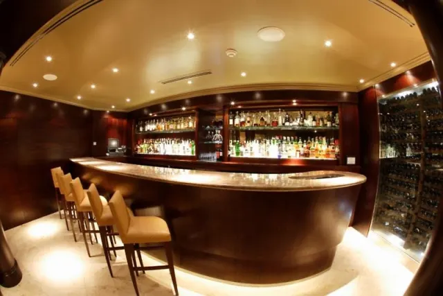 The Chester Grosvenor, Manchester