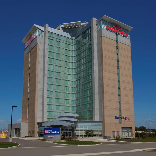 Hilton Garden Inn Toronto Airport, Ontario